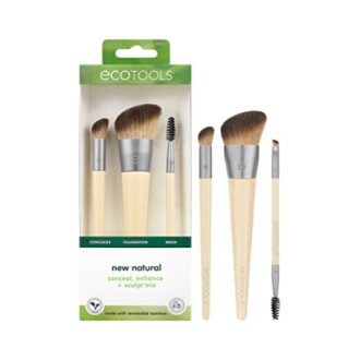EcoTools New Natural Conceal Enhance Sculpt Trio