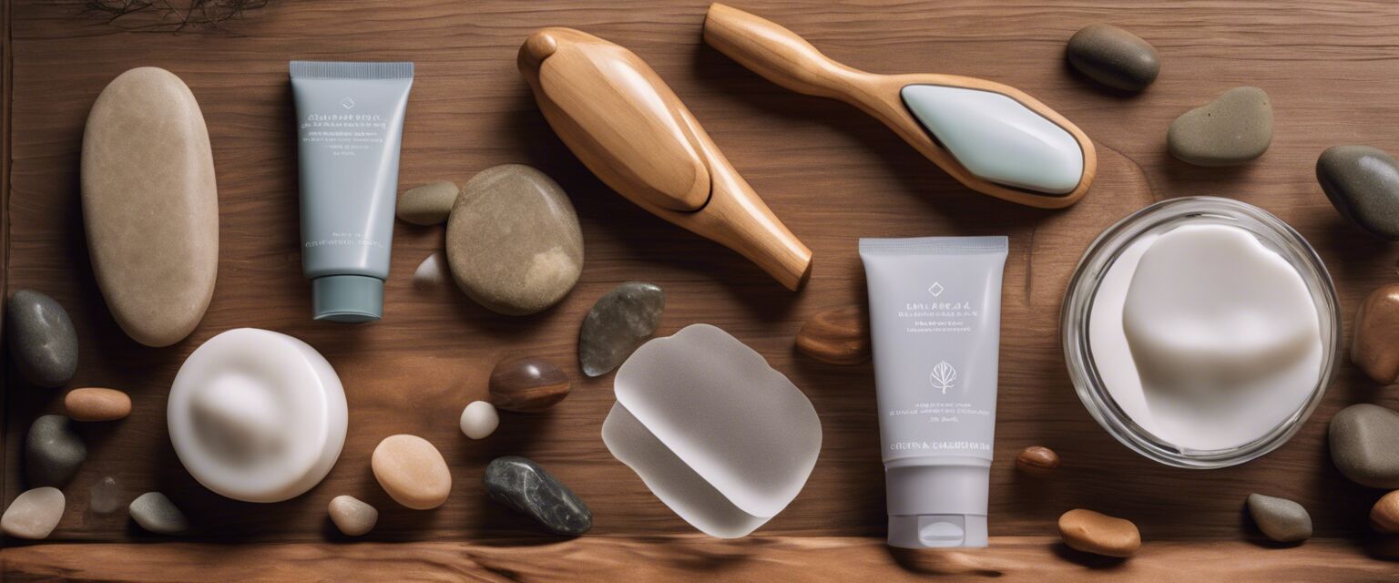 Plant-Based Skincare Tools