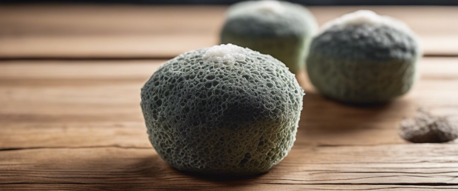 Natural Konjac Sponges