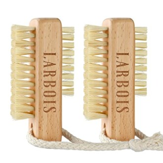 Larbois Nail Brush